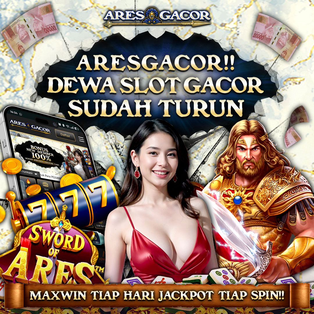 Slot Online Gacor